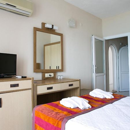 Greenport Bodrum Hotel Guvercinlik  Εξωτερικό φωτογραφία