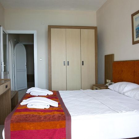 Greenport Bodrum Hotel Guvercinlik  Εξωτερικό φωτογραφία