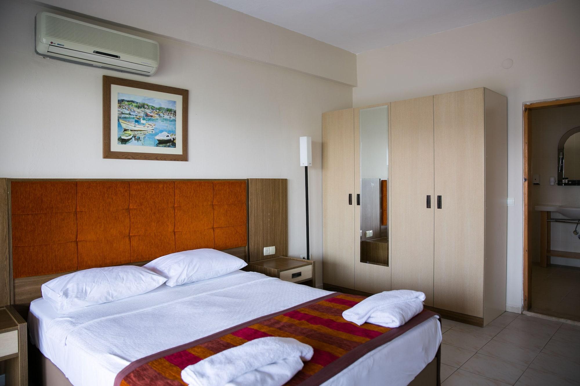 Greenport Bodrum Hotel Guvercinlik  Εξωτερικό φωτογραφία