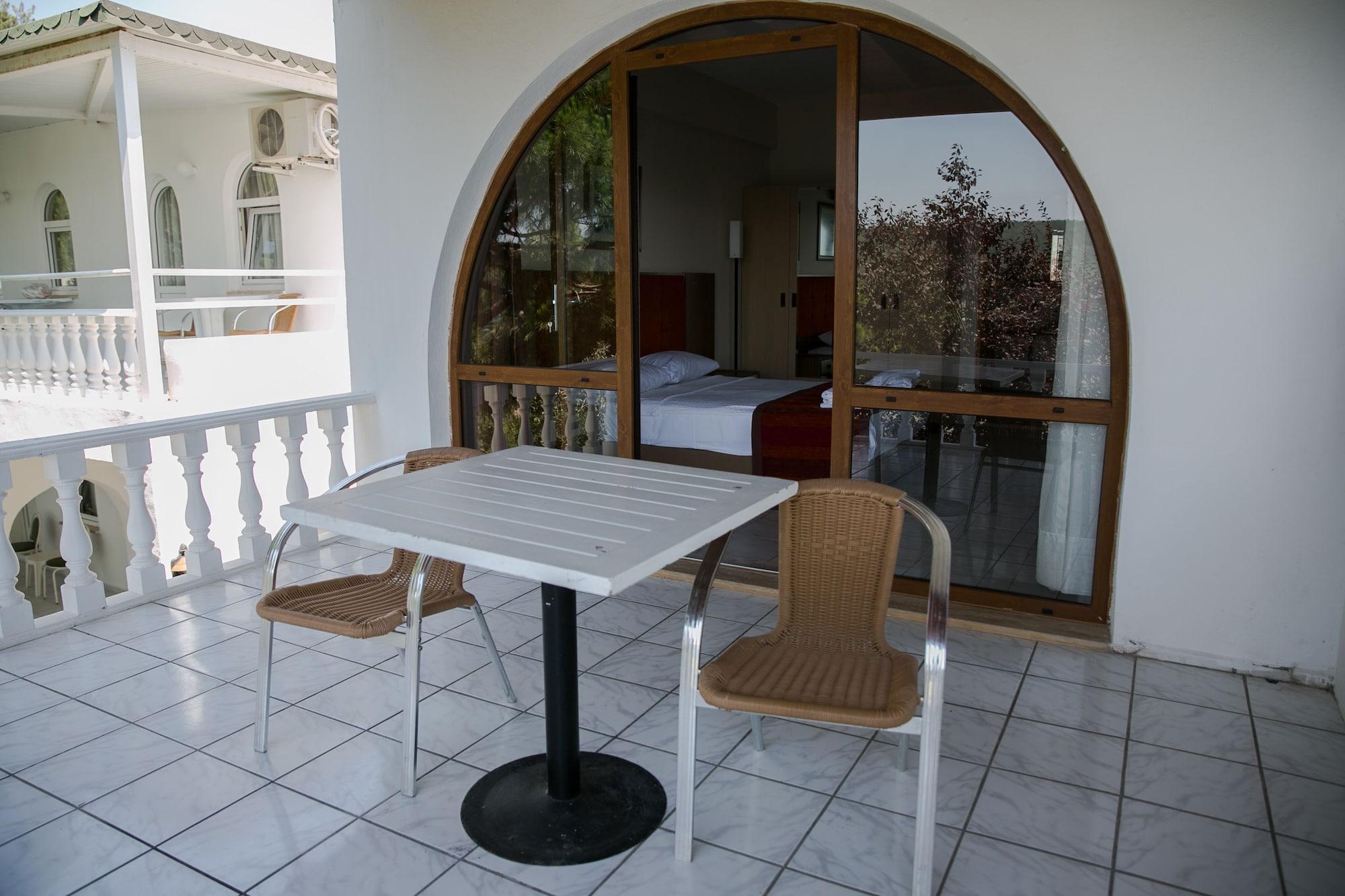 Greenport Bodrum Hotel Guvercinlik  Εξωτερικό φωτογραφία