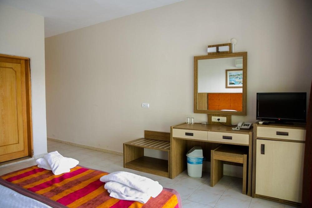 Greenport Bodrum Hotel Guvercinlik  Εξωτερικό φωτογραφία