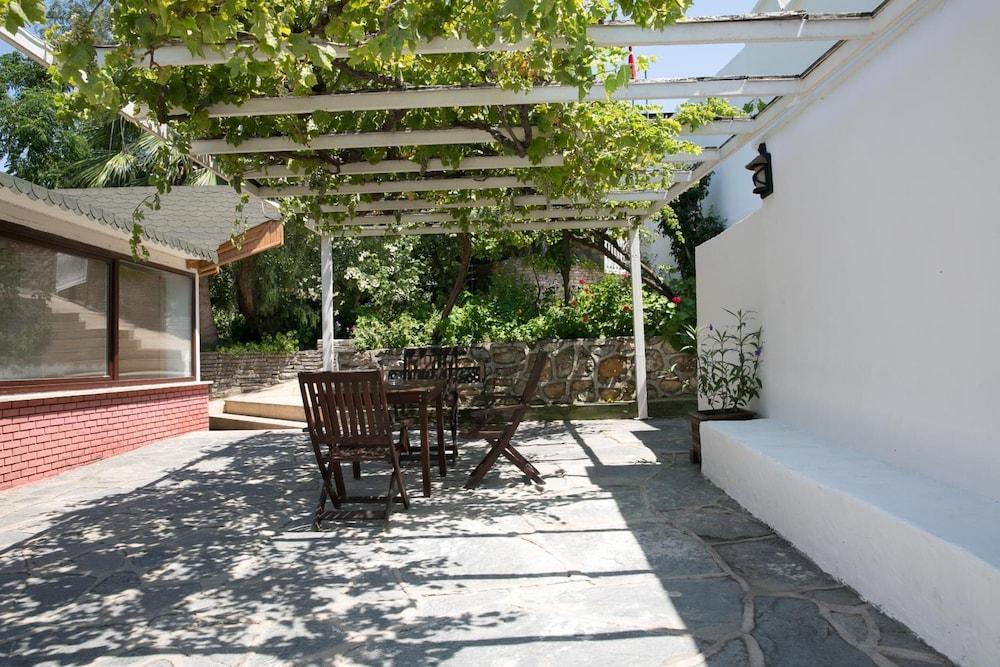 Greenport Bodrum Hotel Guvercinlik  Εξωτερικό φωτογραφία