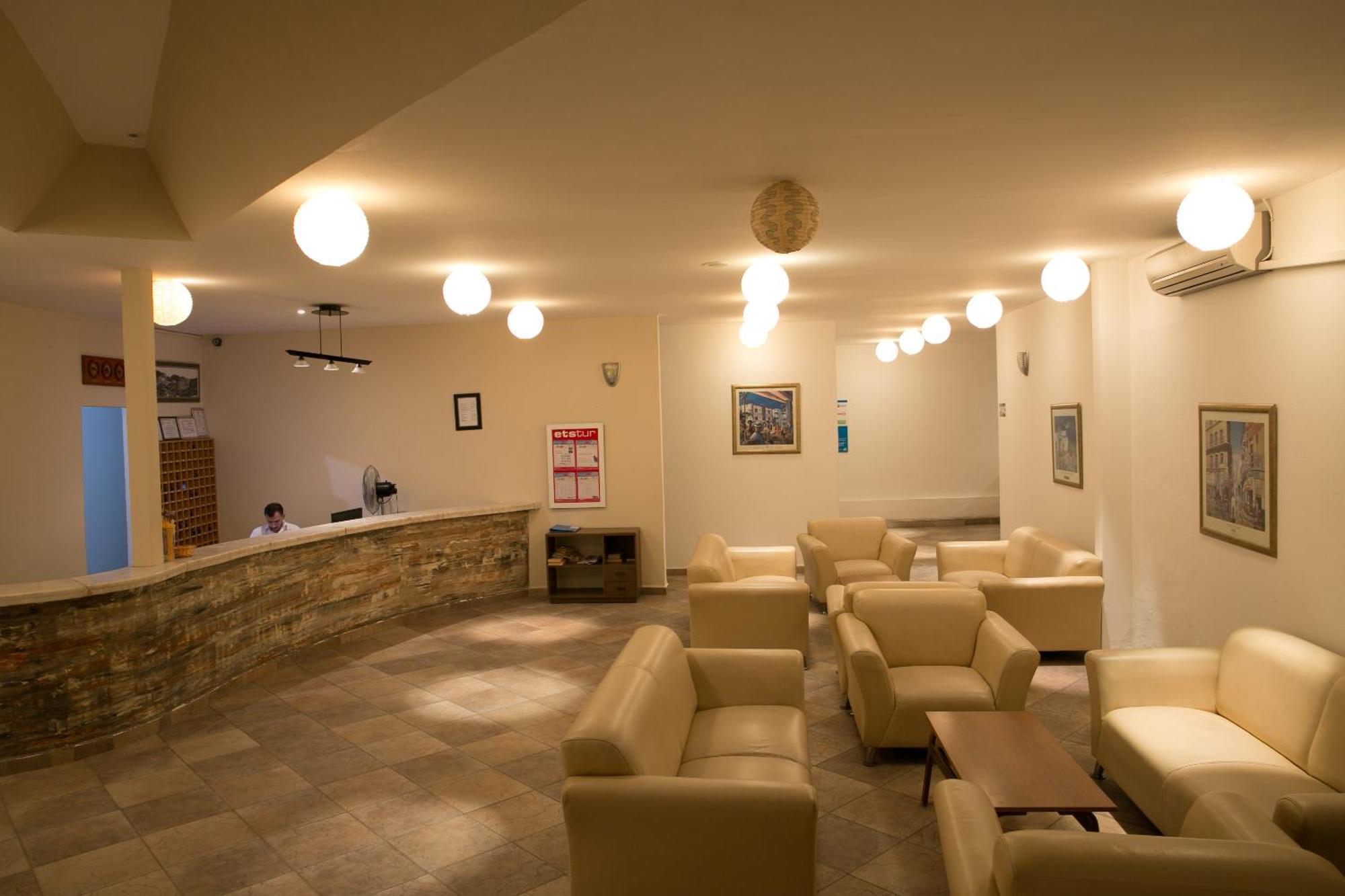 Greenport Bodrum Hotel Guvercinlik  Εξωτερικό φωτογραφία