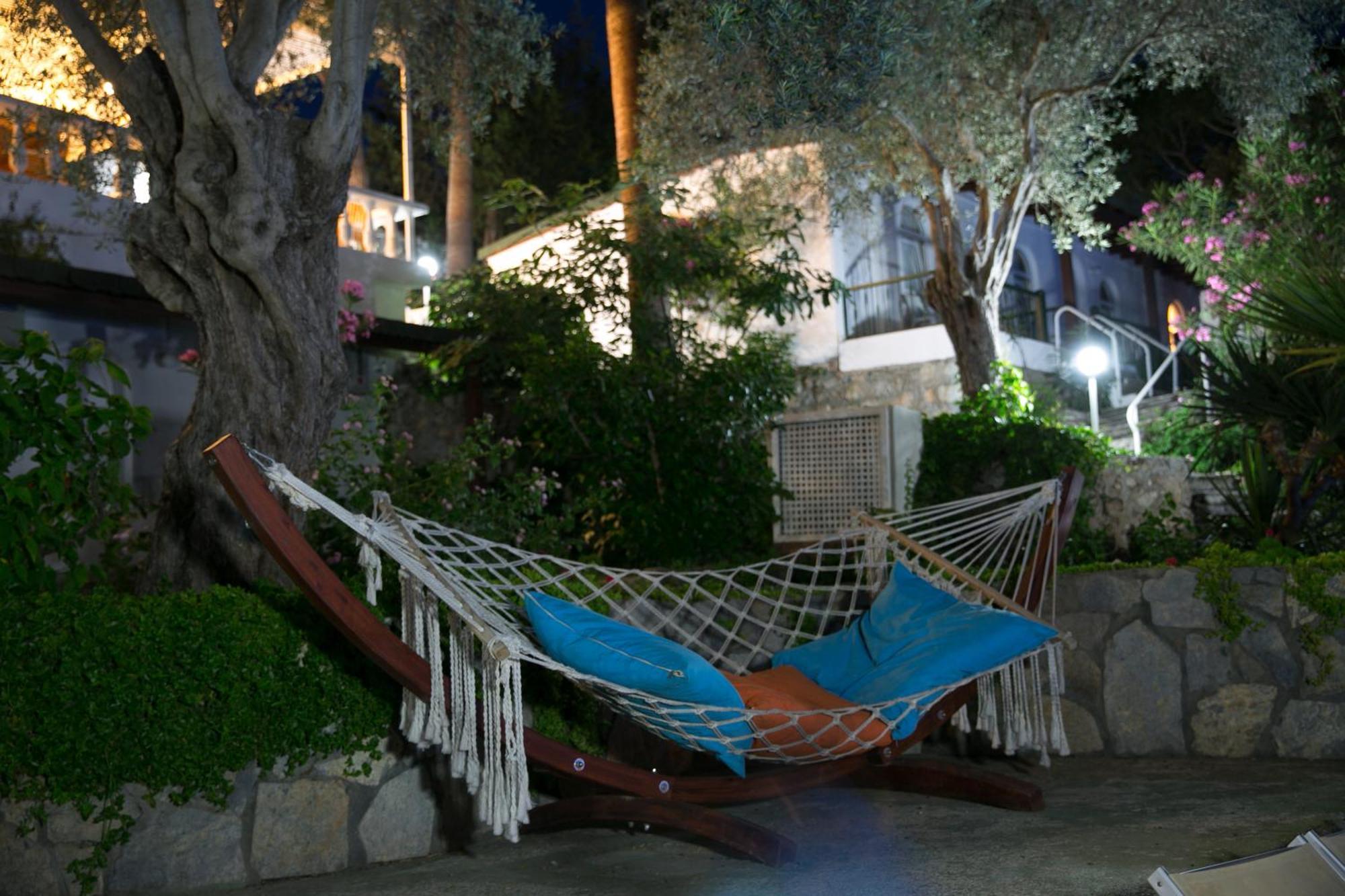 Greenport Bodrum Hotel Guvercinlik  Εξωτερικό φωτογραφία
