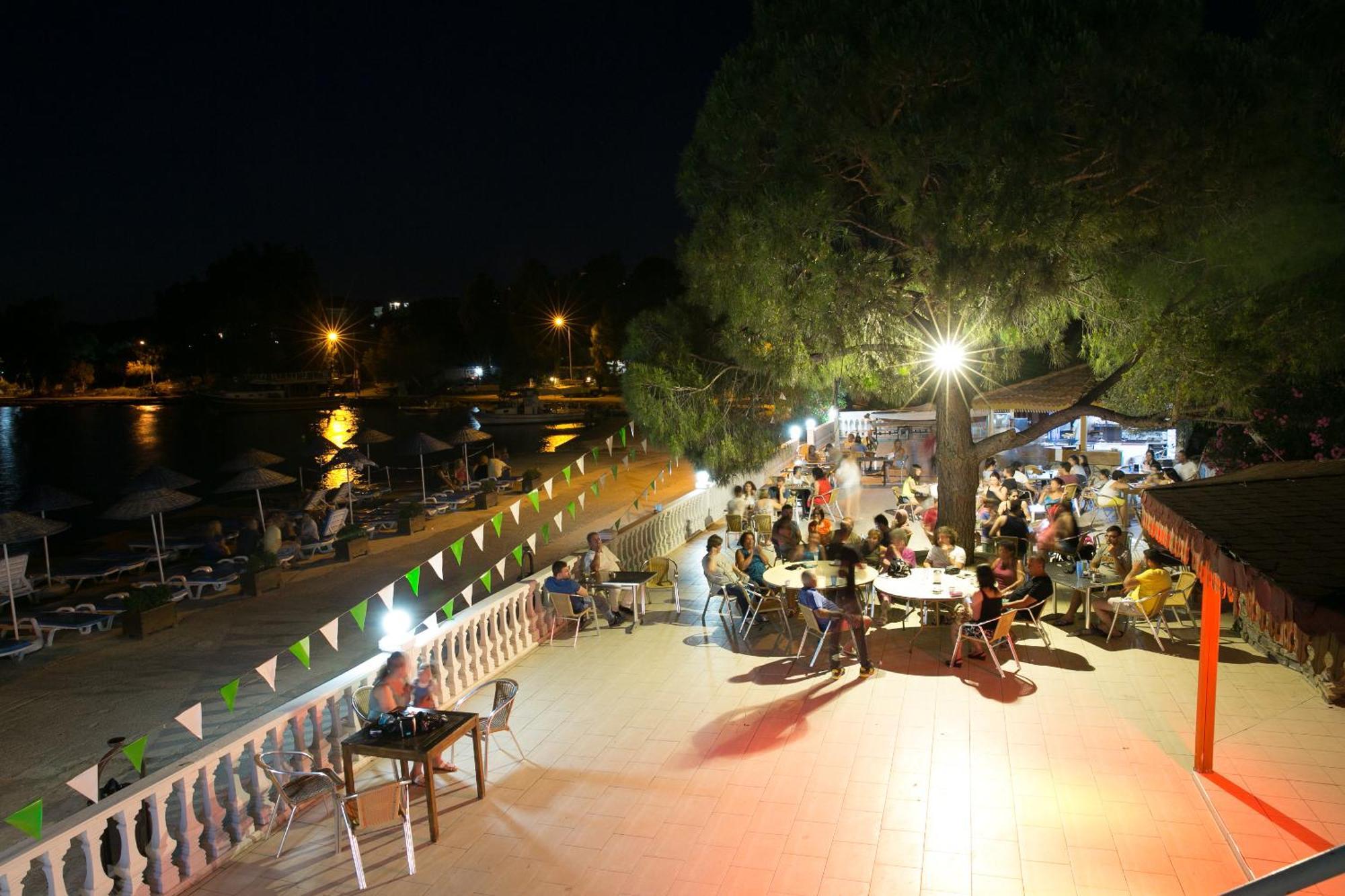 Greenport Bodrum Hotel Guvercinlik  Εξωτερικό φωτογραφία