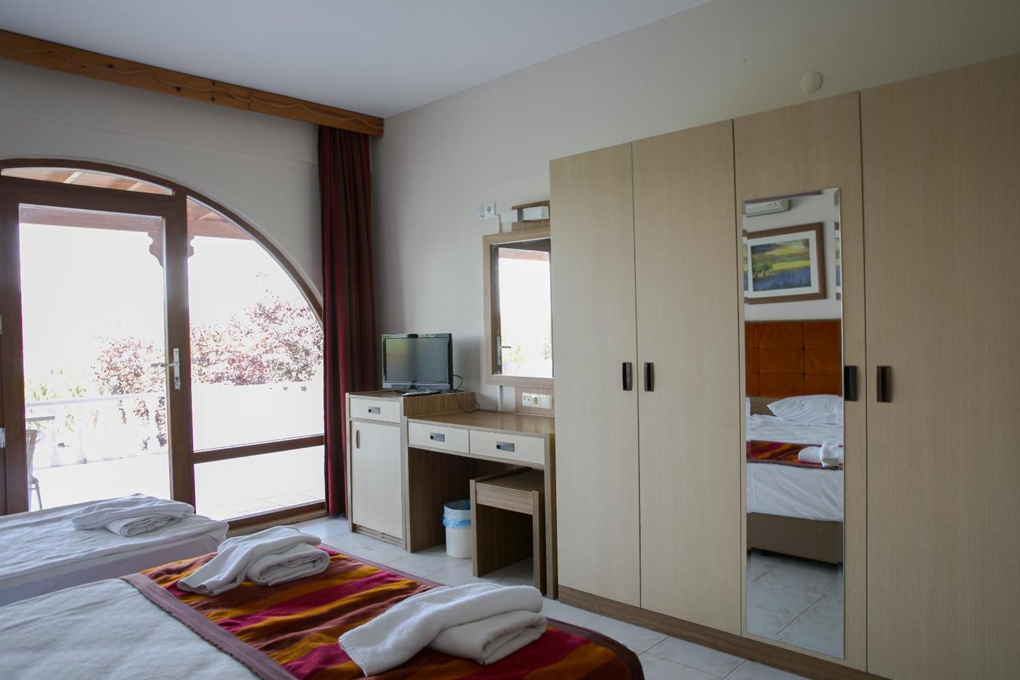 Greenport Bodrum Hotel Guvercinlik  Εξωτερικό φωτογραφία