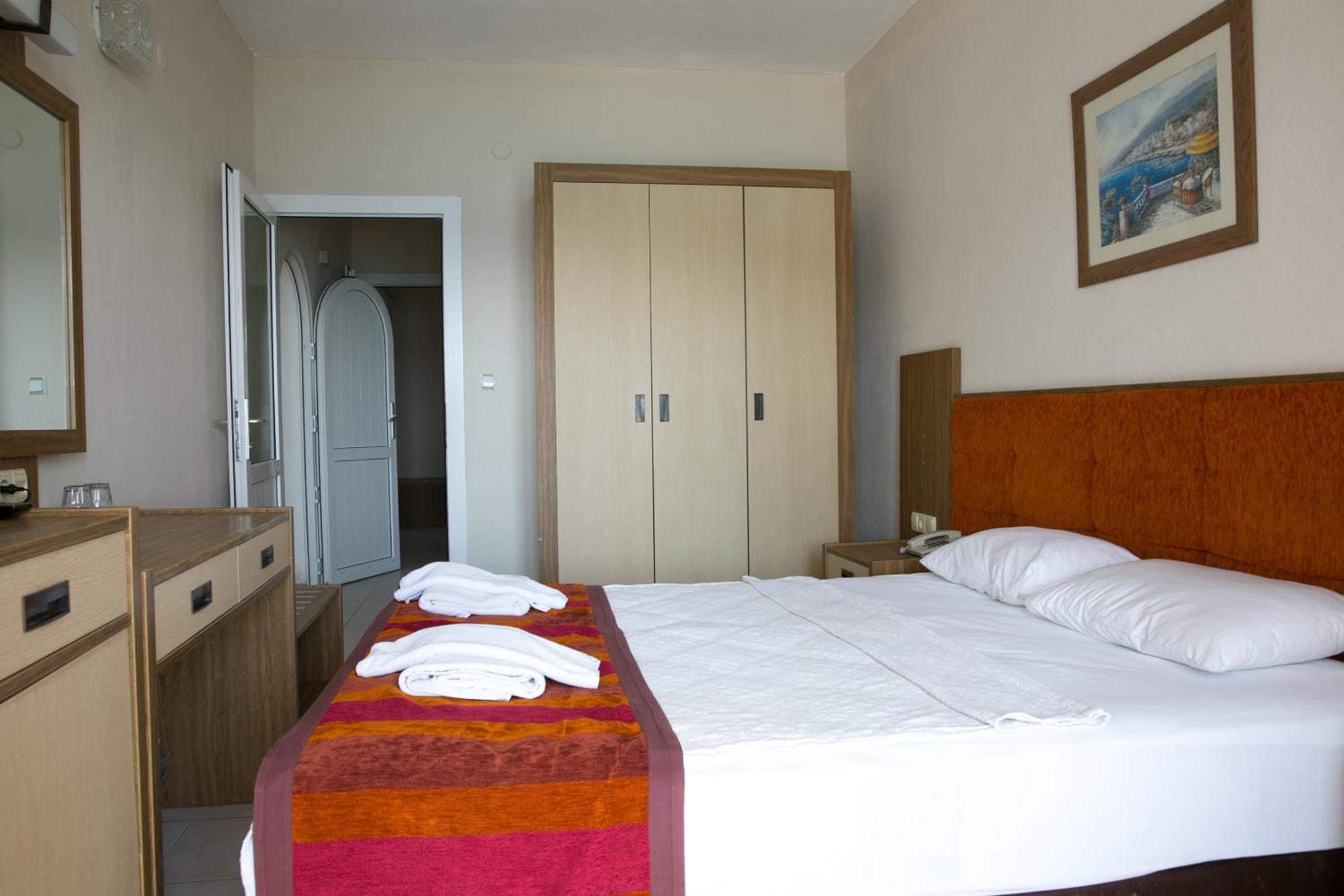 Greenport Bodrum Hotel Guvercinlik  Εξωτερικό φωτογραφία