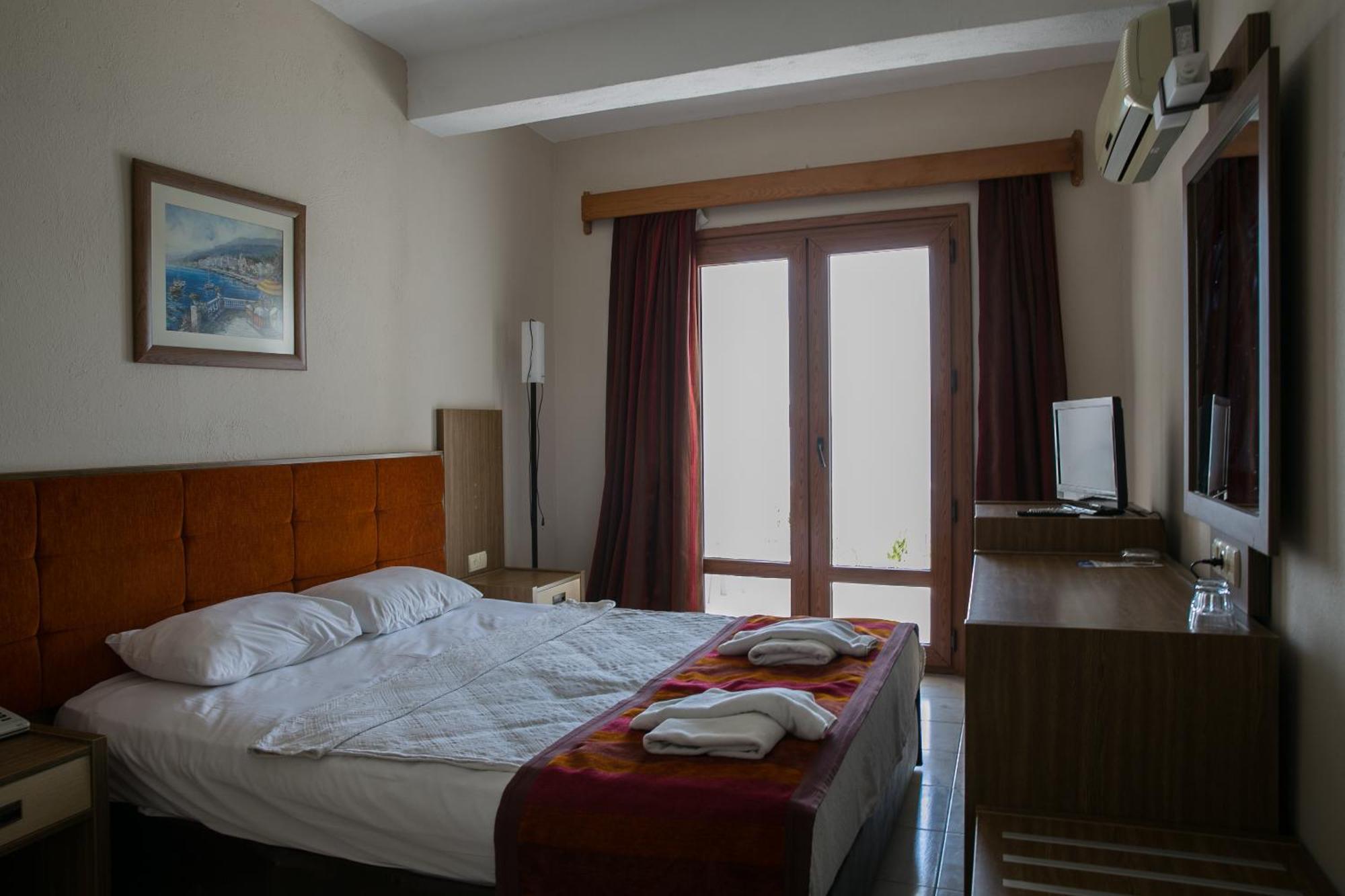 Greenport Bodrum Hotel Guvercinlik  Εξωτερικό φωτογραφία