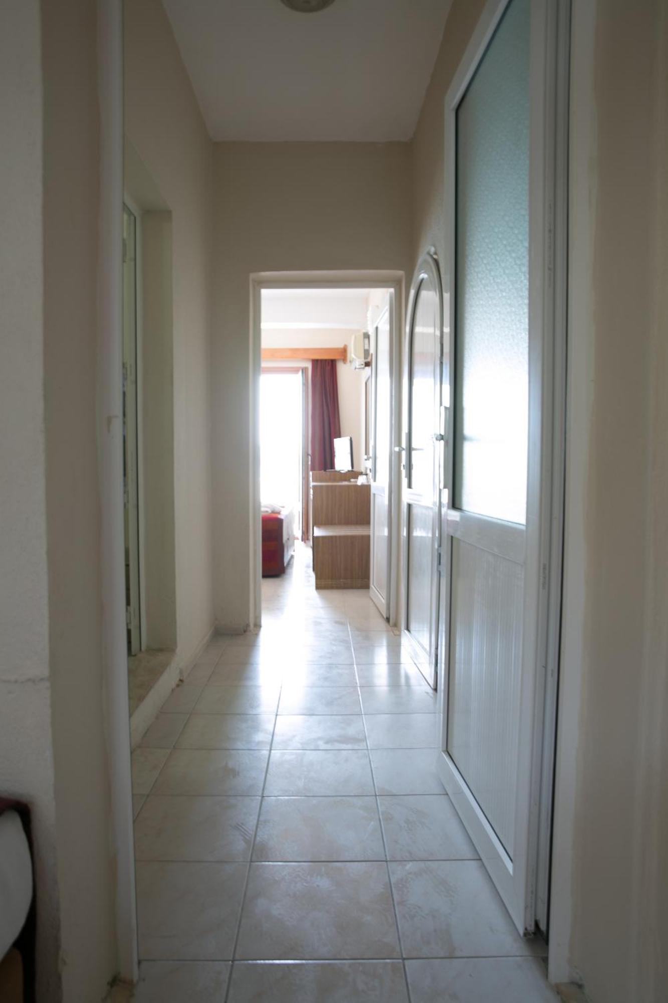 Greenport Bodrum Hotel Guvercinlik  Εξωτερικό φωτογραφία