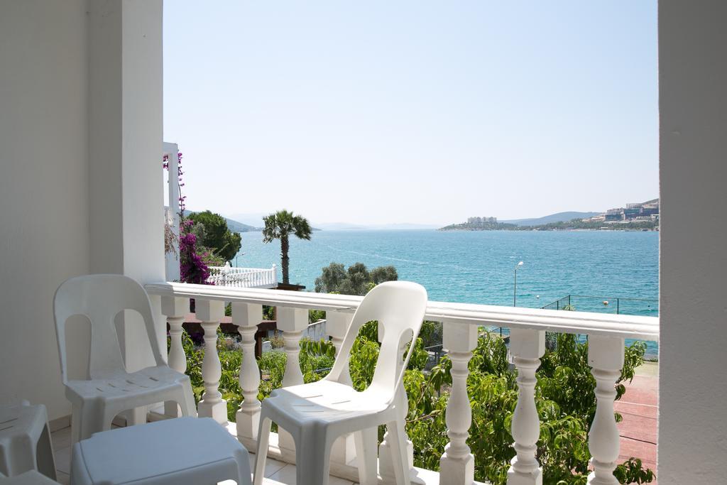 Greenport Bodrum Hotel Guvercinlik  Εξωτερικό φωτογραφία