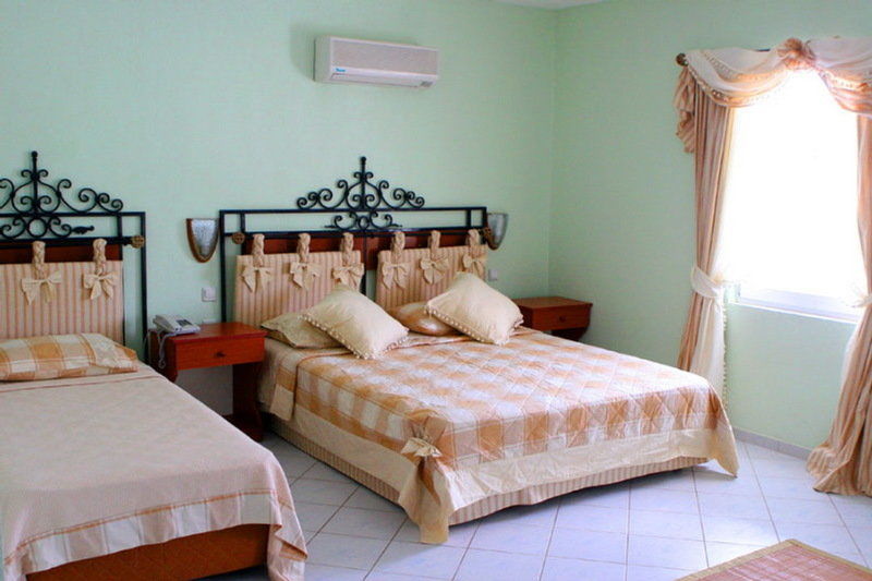 Greenport Bodrum Hotel Guvercinlik  Εξωτερικό φωτογραφία