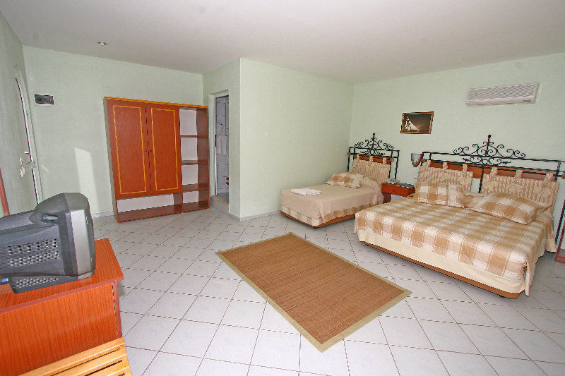 Greenport Bodrum Hotel Guvercinlik  Εξωτερικό φωτογραφία