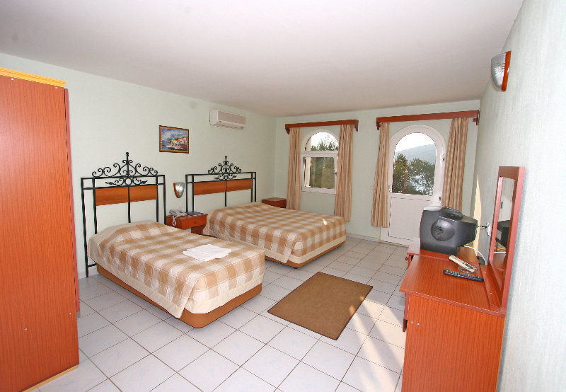 Greenport Bodrum Hotel Guvercinlik  Εξωτερικό φωτογραφία