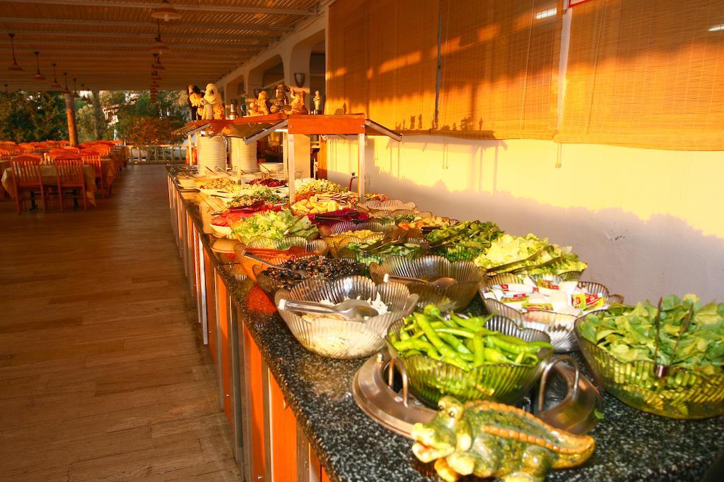 Greenport Bodrum Hotel Guvercinlik  Εξωτερικό φωτογραφία