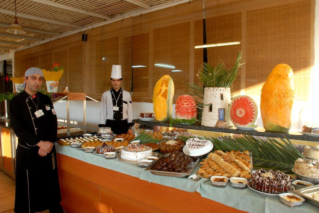 Greenport Bodrum Hotel Guvercinlik  Εξωτερικό φωτογραφία