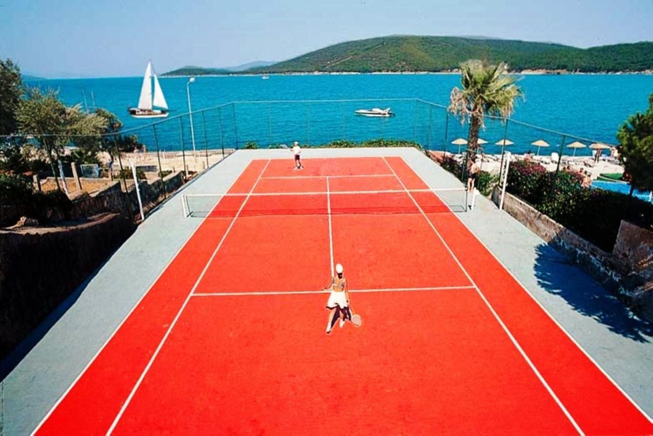 Greenport Bodrum Hotel Guvercinlik  Εξωτερικό φωτογραφία