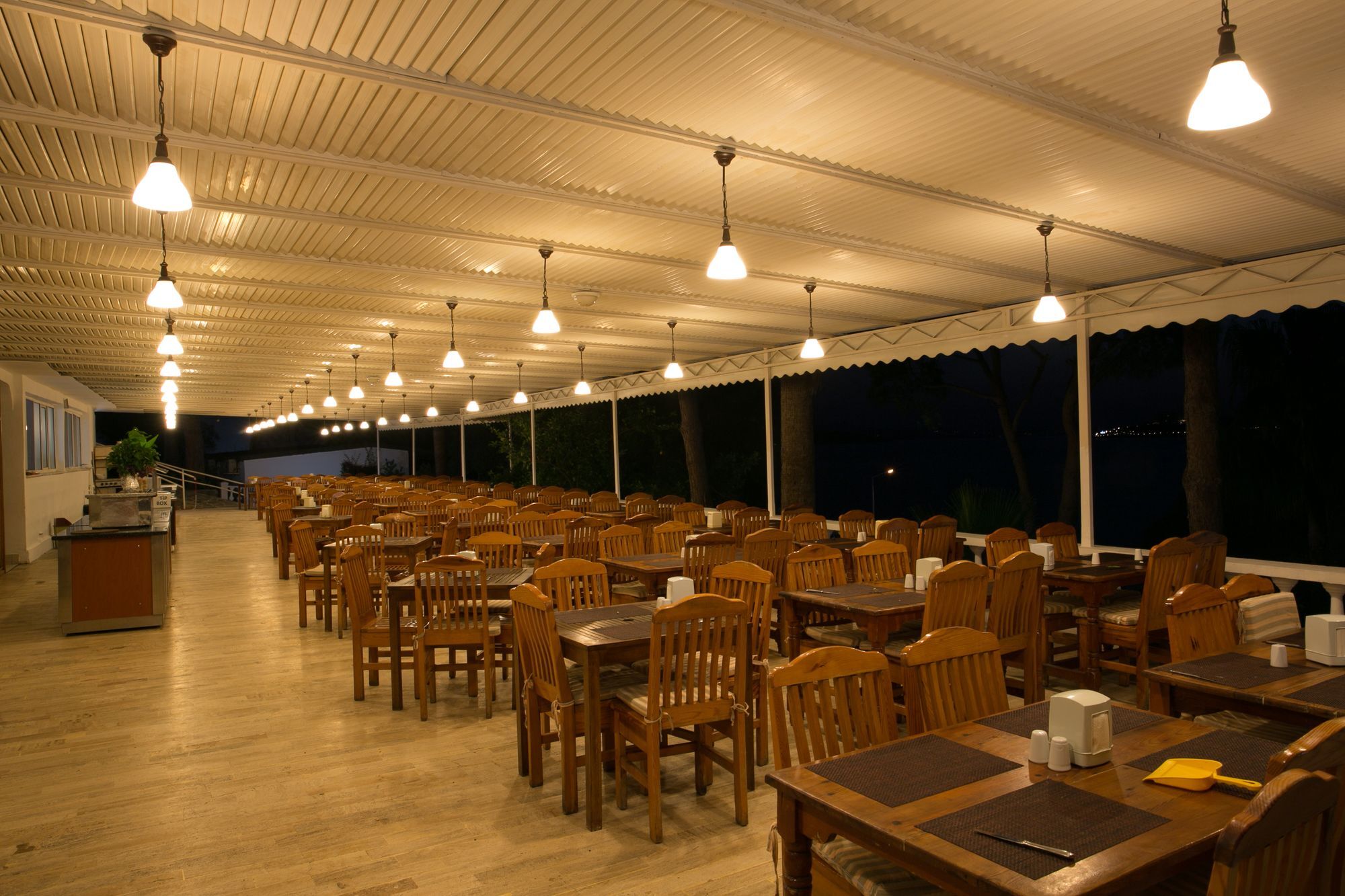 Greenport Bodrum Hotel Guvercinlik  Εξωτερικό φωτογραφία