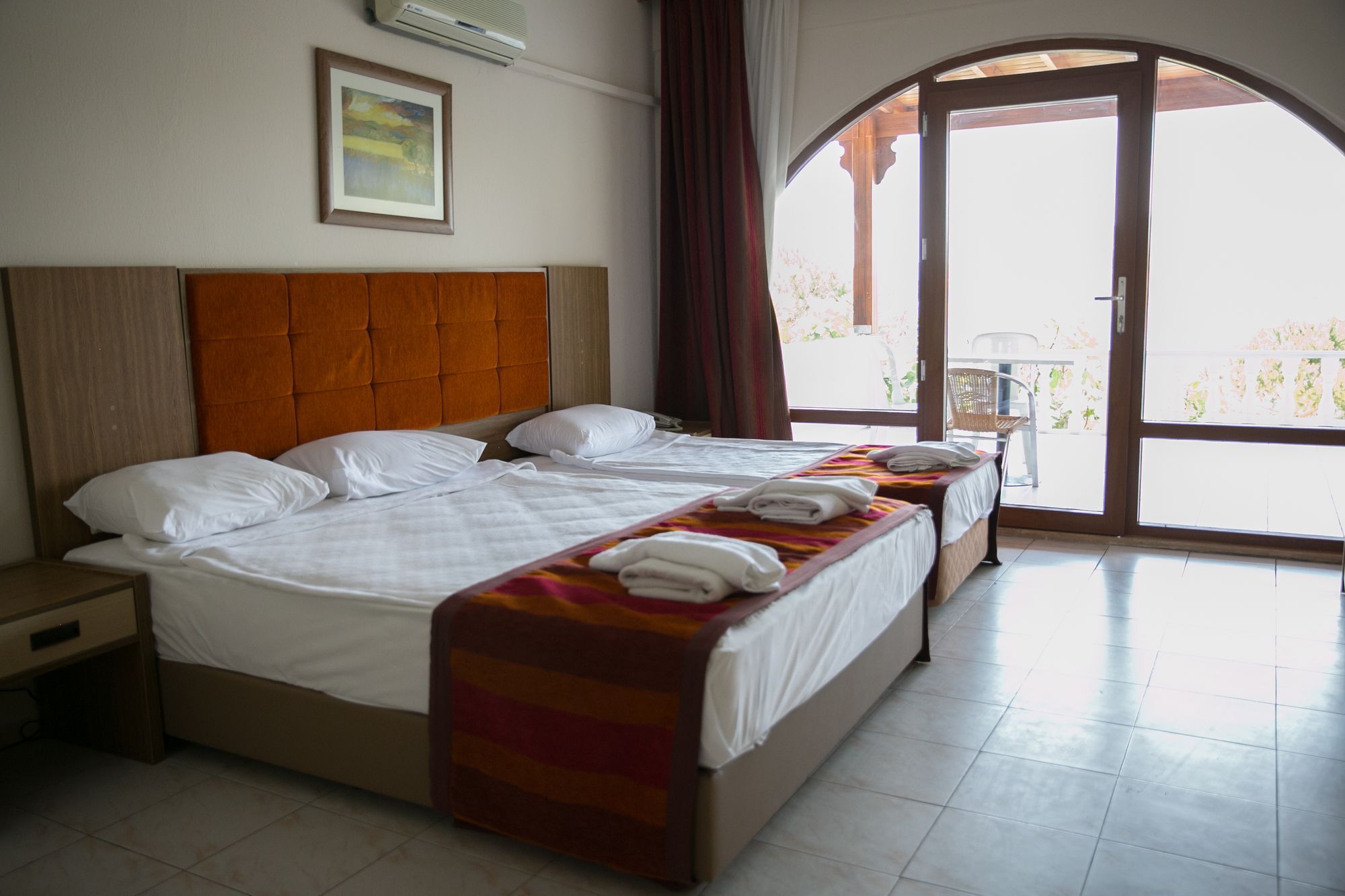 Greenport Bodrum Hotel Guvercinlik  Εξωτερικό φωτογραφία