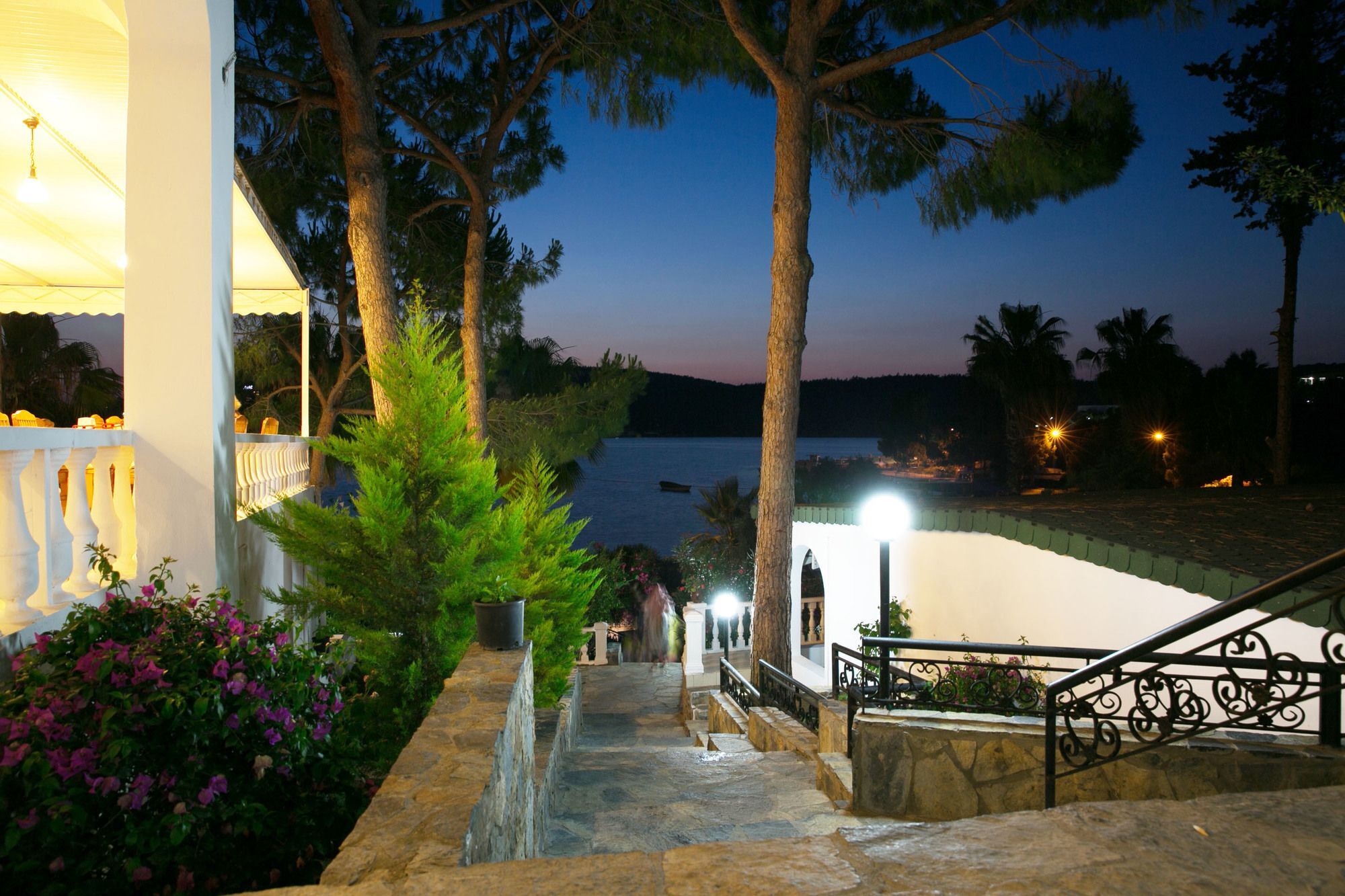 Greenport Bodrum Hotel Guvercinlik  Εξωτερικό φωτογραφία