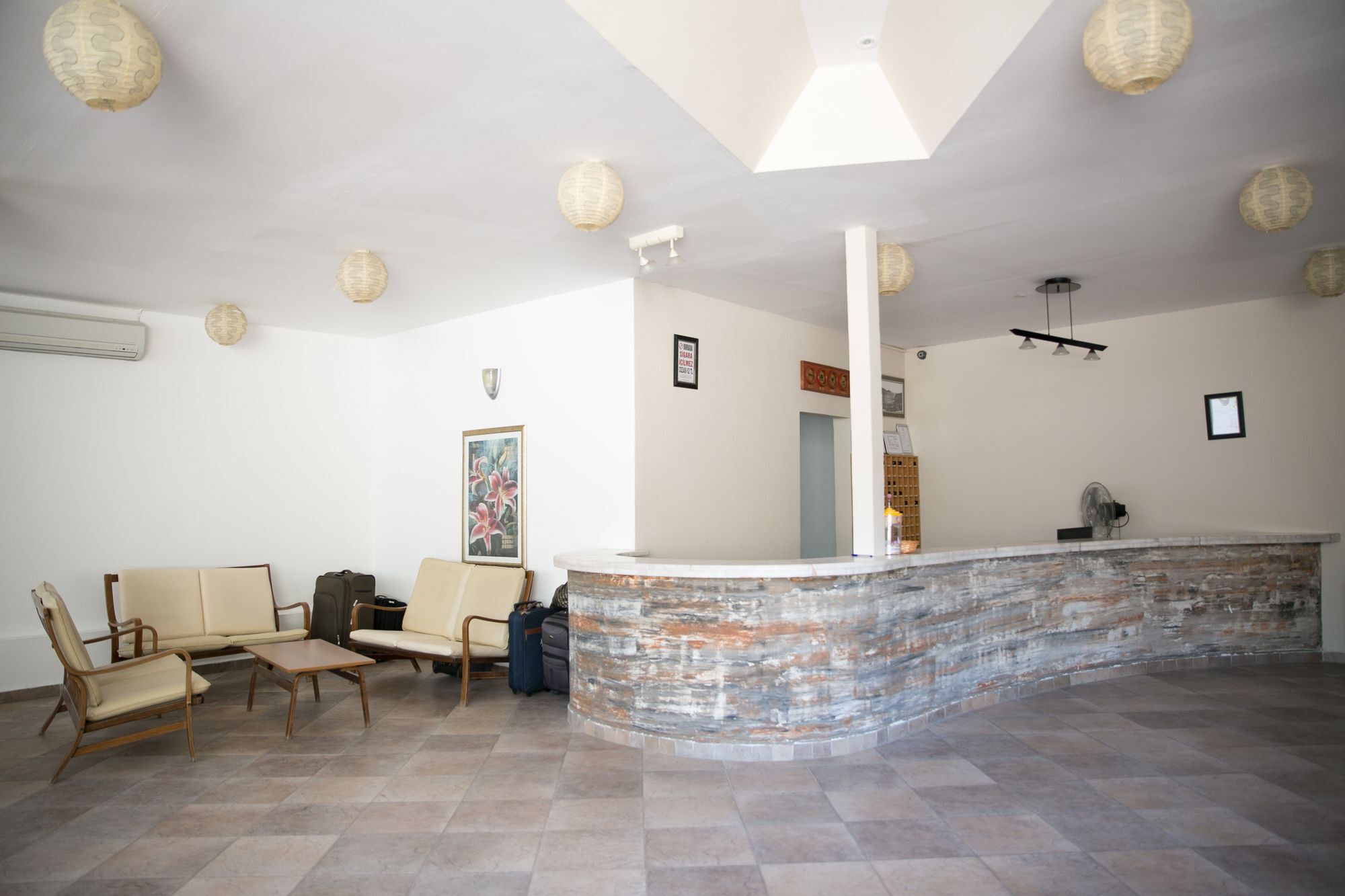 Greenport Bodrum Hotel Guvercinlik  Εξωτερικό φωτογραφία