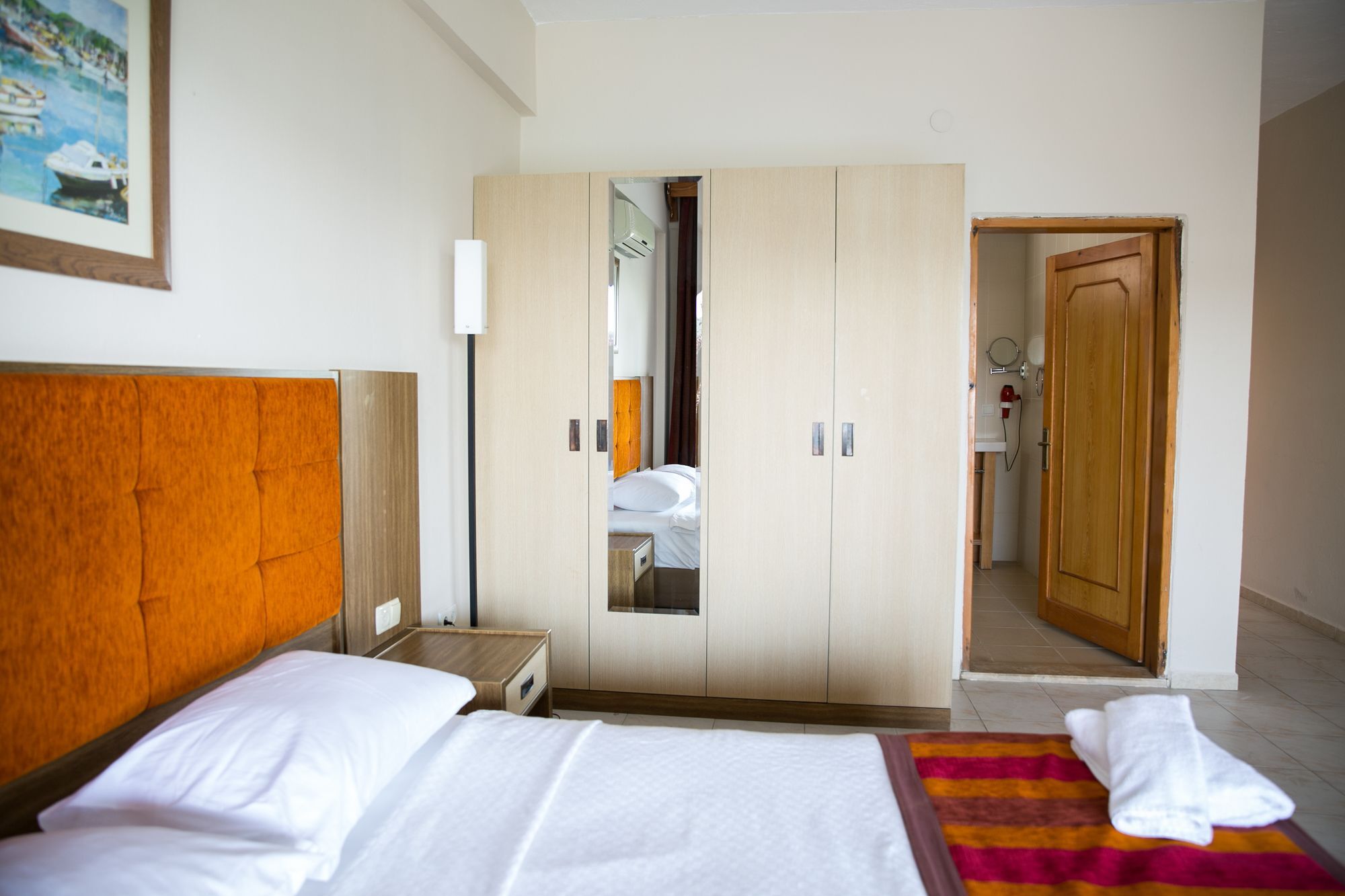 Greenport Bodrum Hotel Guvercinlik  Εξωτερικό φωτογραφία