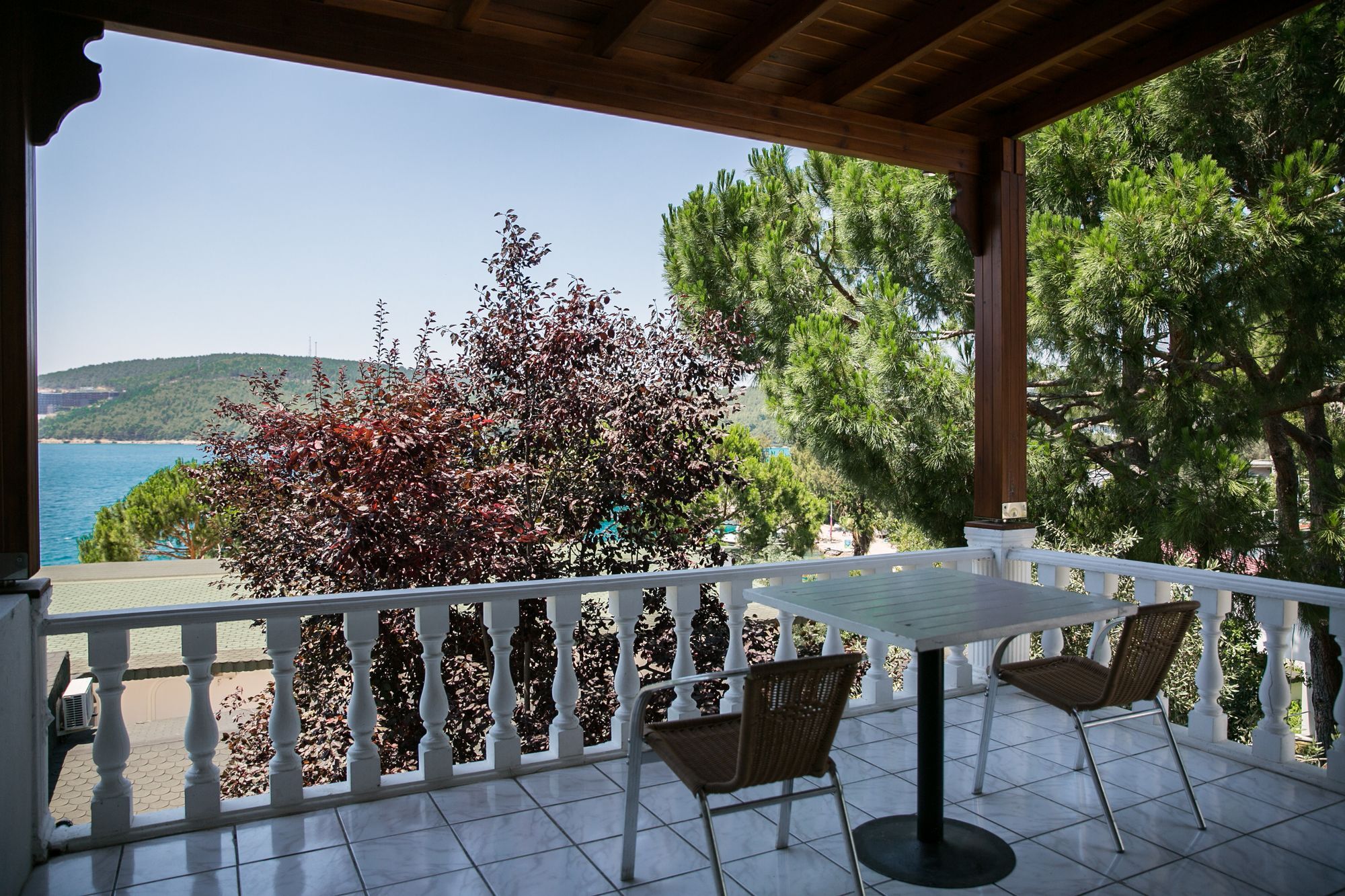 Greenport Bodrum Hotel Guvercinlik  Εξωτερικό φωτογραφία