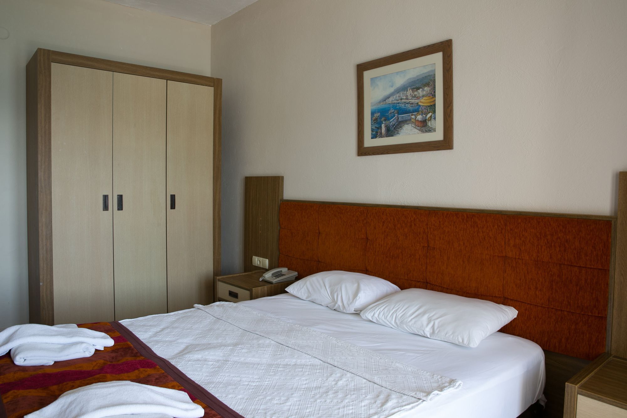 Greenport Bodrum Hotel Guvercinlik  Εξωτερικό φωτογραφία