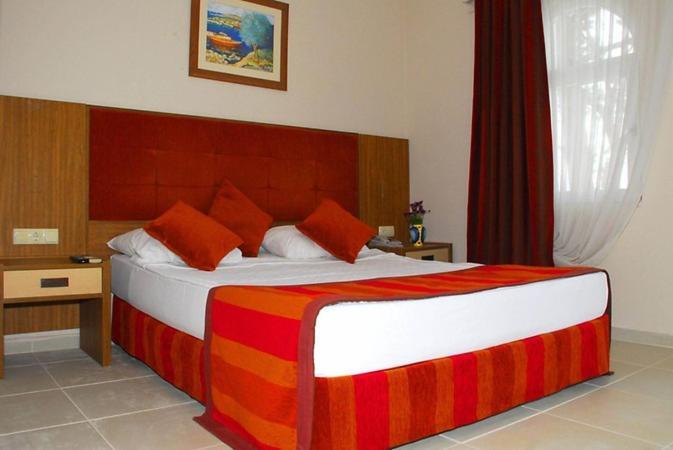 Greenport Bodrum Hotel Guvercinlik  Εξωτερικό φωτογραφία